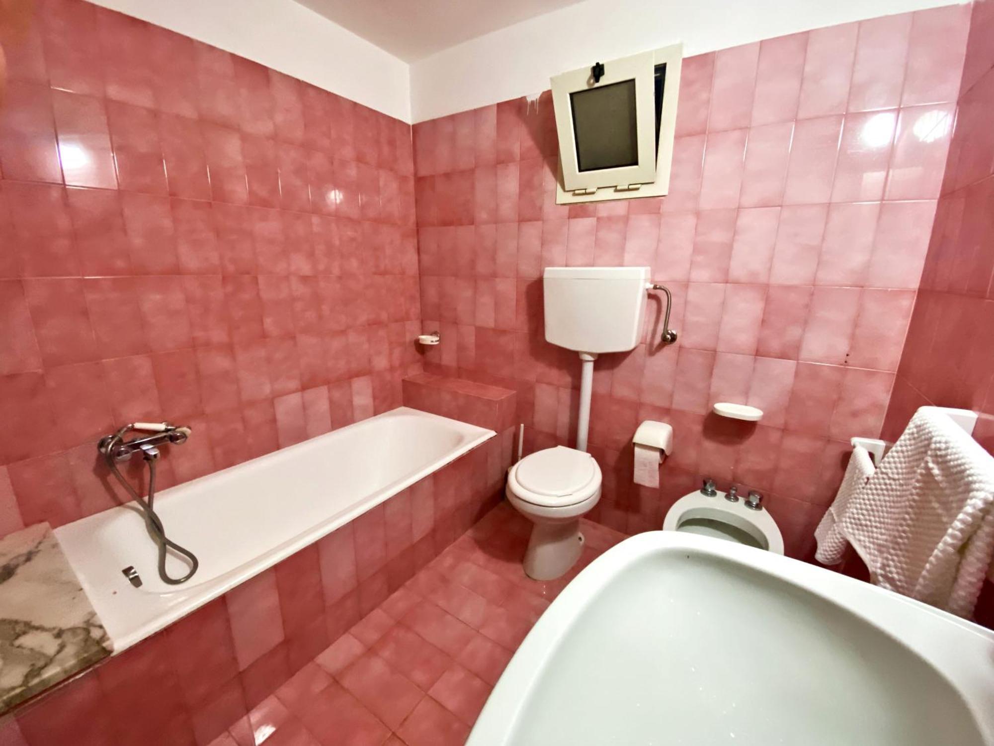 Holiday home Il Giardino Di Bea - Accogliente All'aperto *