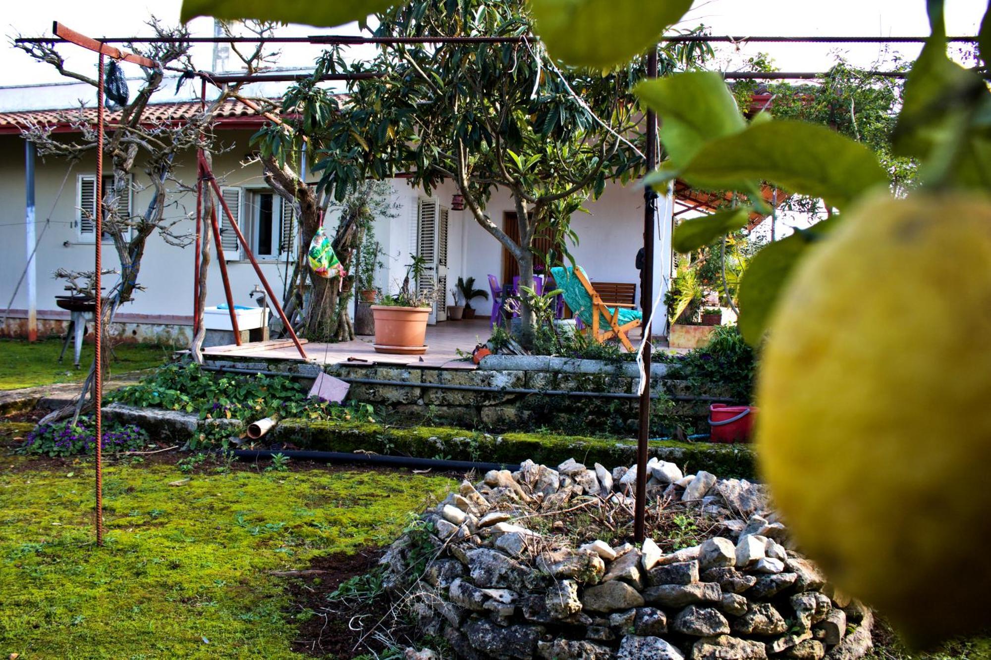 Il Giardino Di Bea - Accogliente All'aperto Holiday home