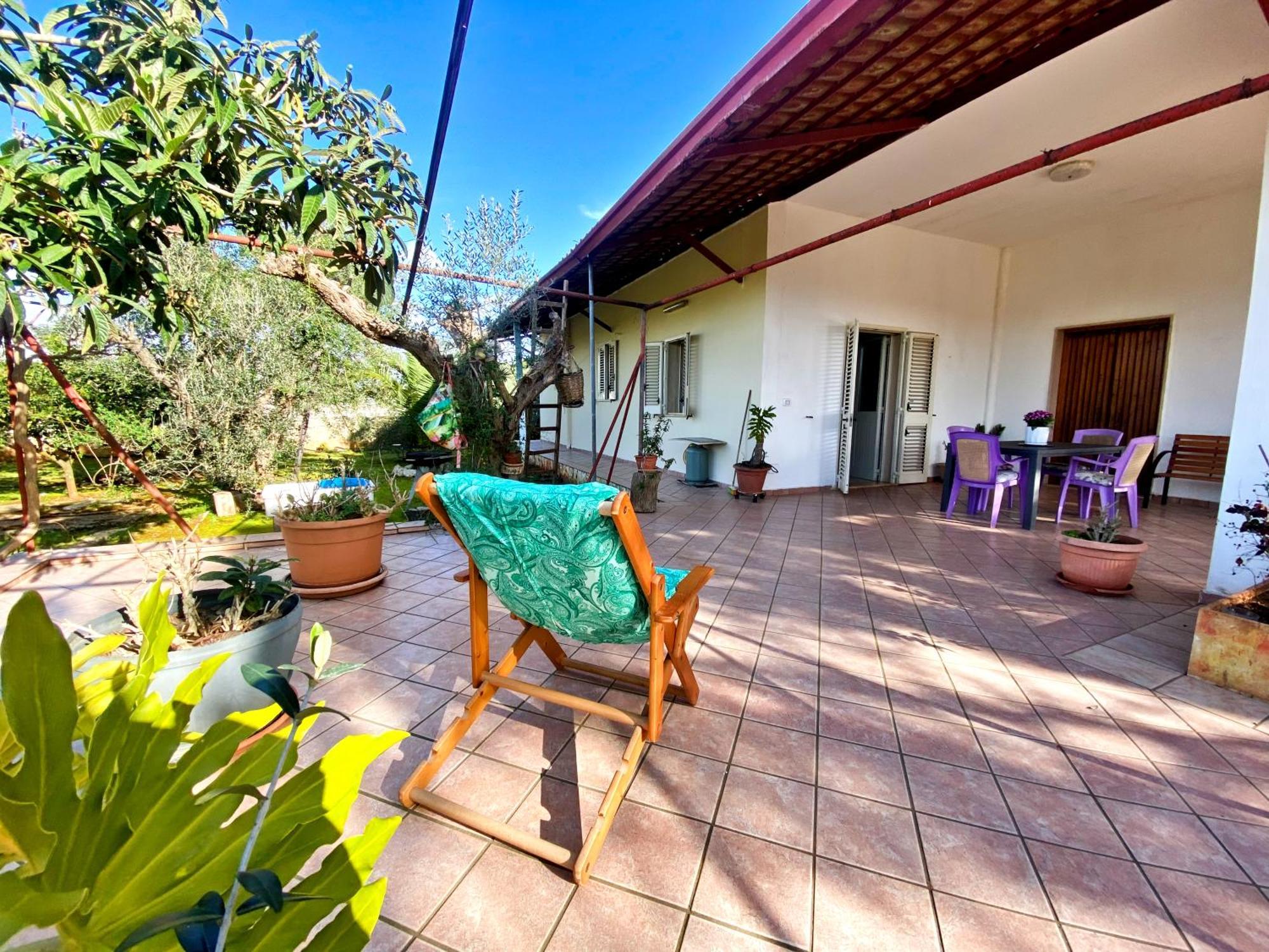 Il Giardino Di Bea - Accogliente All'aperto *